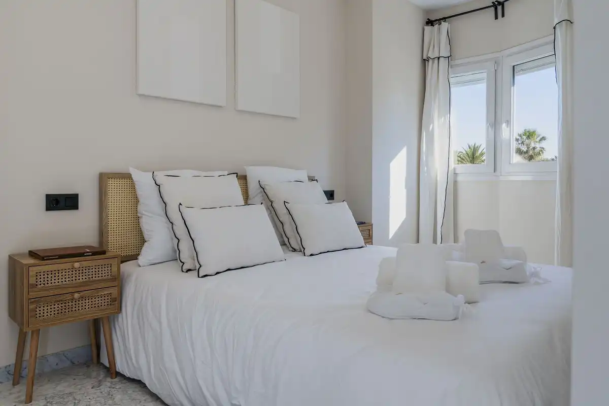 Apartamento en venta en Nueva Andalucía, imagen 8