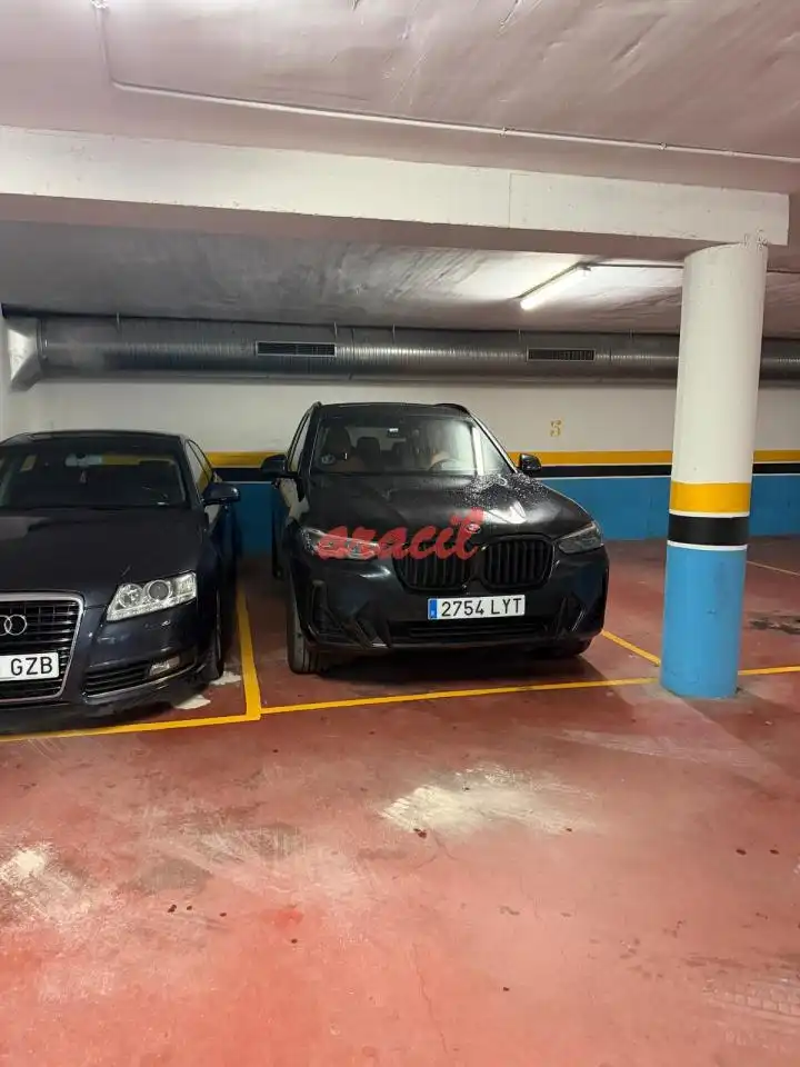 Aparcament en venda a Posío, imagen 2