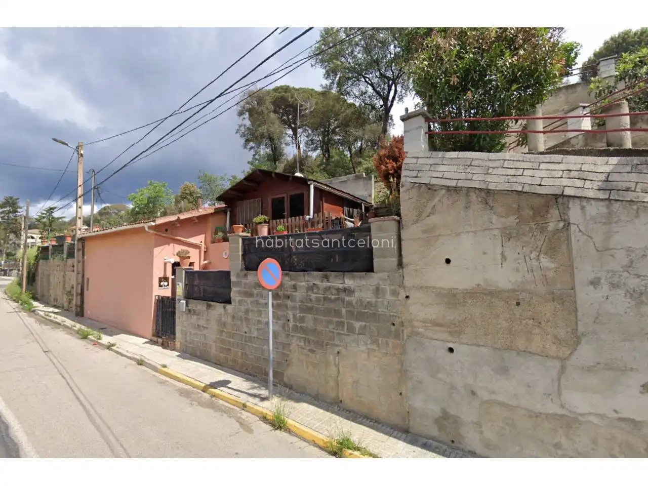 Haus mit Garten zum Verkauf in Calle JOSEP MARIA DE SEGARRA 11, imagen 3