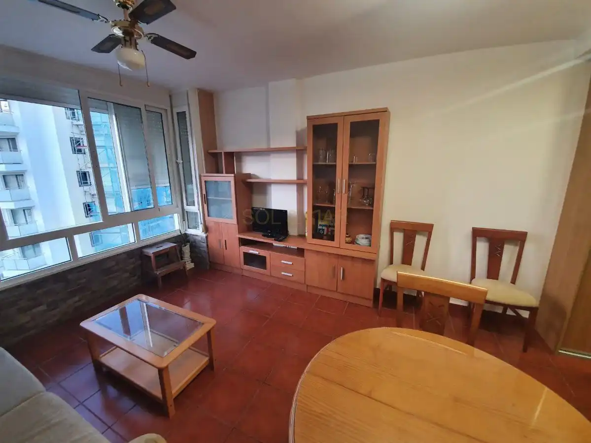 Apartament amb piscina en venda a Centro, imagen 11