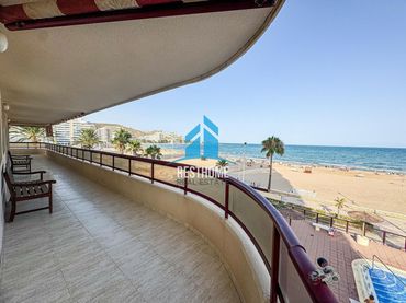 Wohnung mit Pool zum Verkauf in Racó