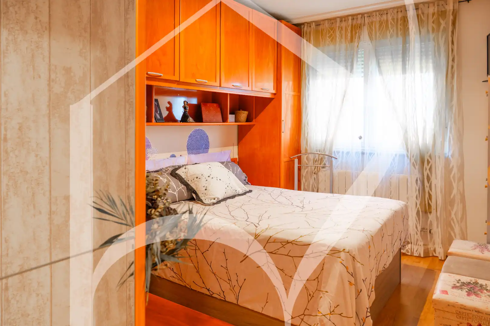 Apartament amb ascensor en venda a Calleja Sola, imagen 8