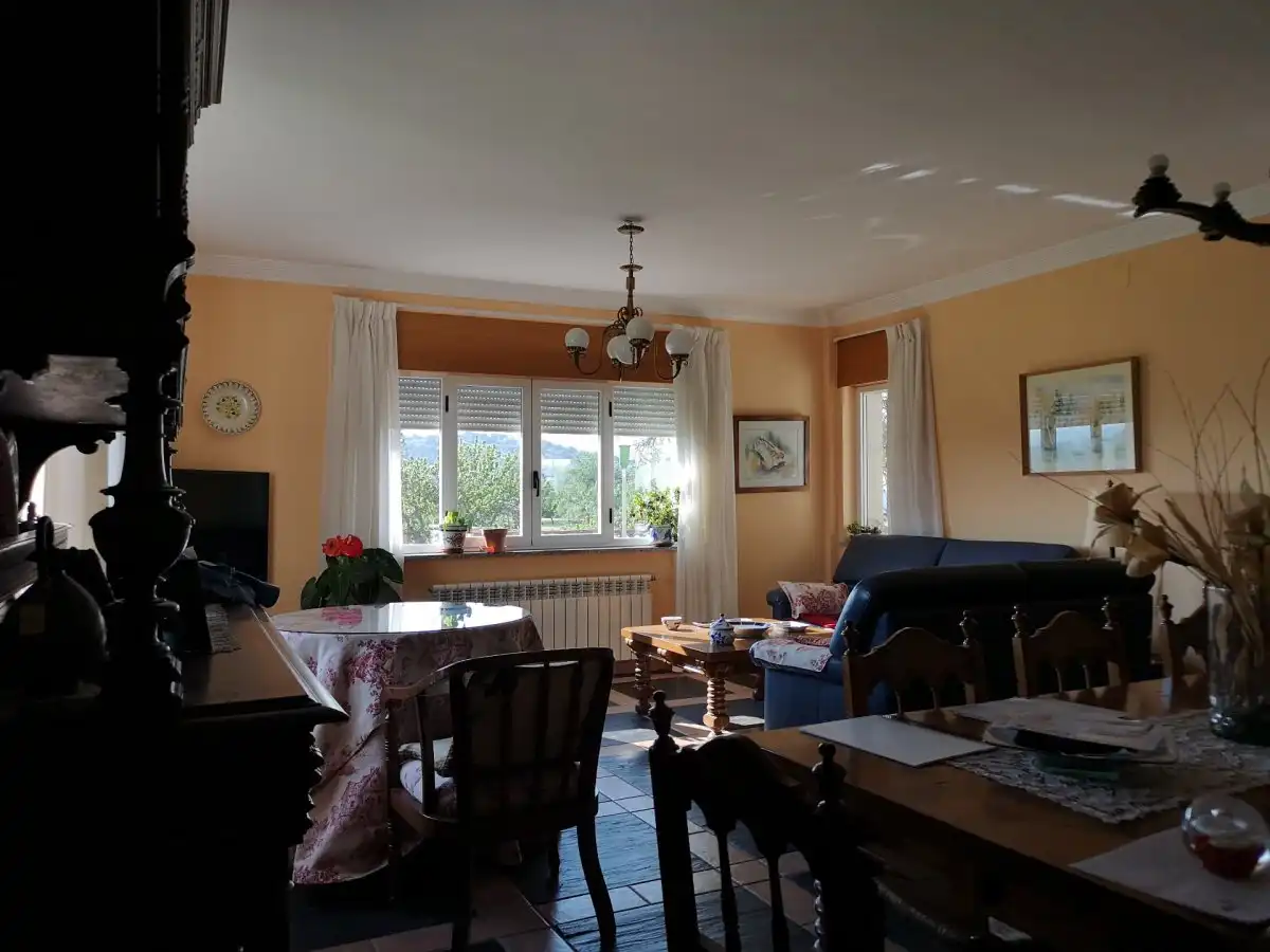 Casa amb terrassa en venda a Ciudad Rodrigo, imagen 10