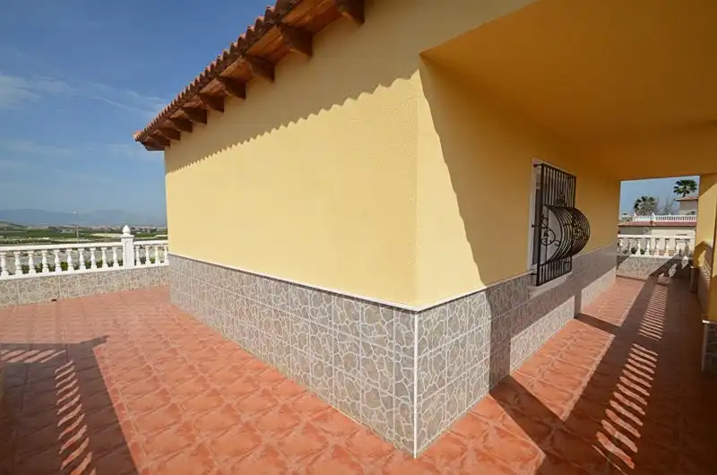 Maison avec terrasse à vendre à Campos del Río, imagen 32
