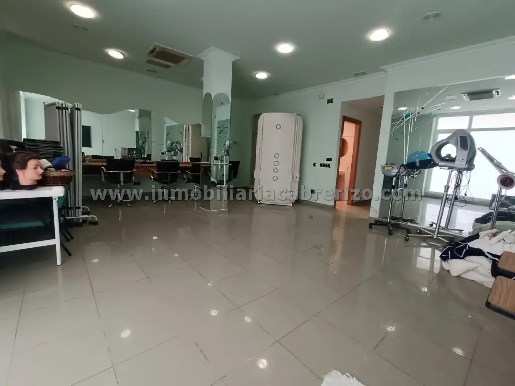 Local en venta en  Logroño con Aire acondicionado, Calefacción y Terraza