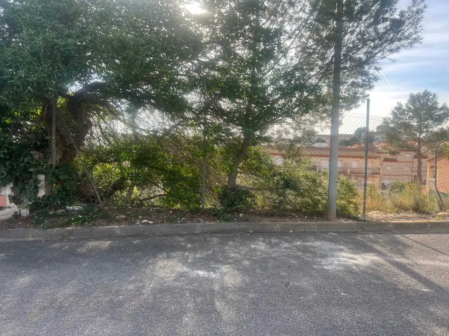 Terreny residencial en venda a Carrer Llimoners 26, imagen 5