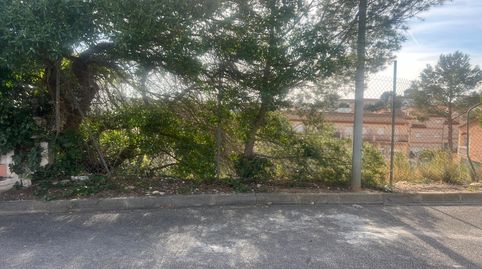 Foto 5 de Residencial en venta en Carrer Llimoners, 26, La Pobla de Montornès , Tarragona