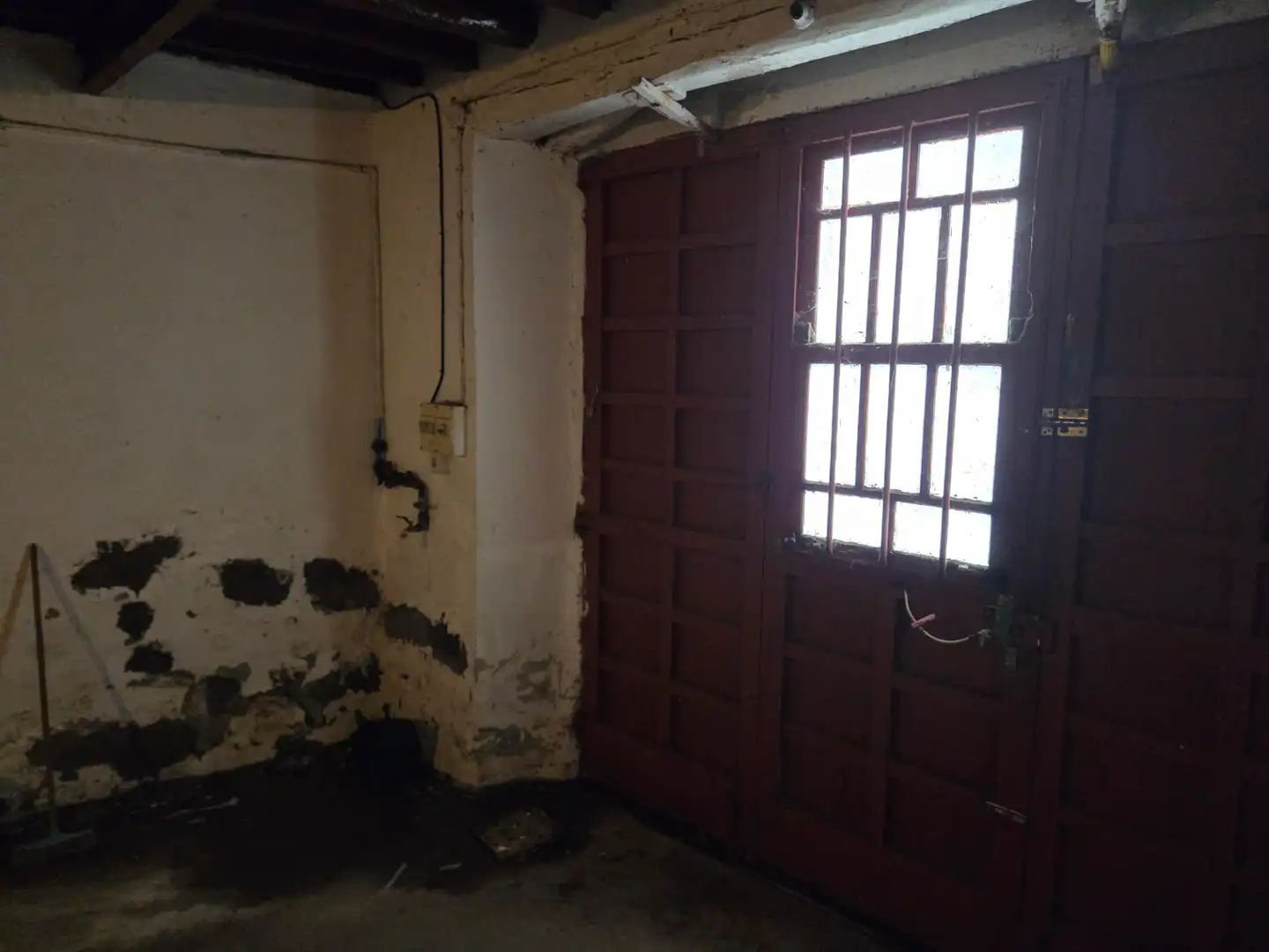 Casa adosada en venta en Barreiros con Jardín privado, Trastero y Amueblado