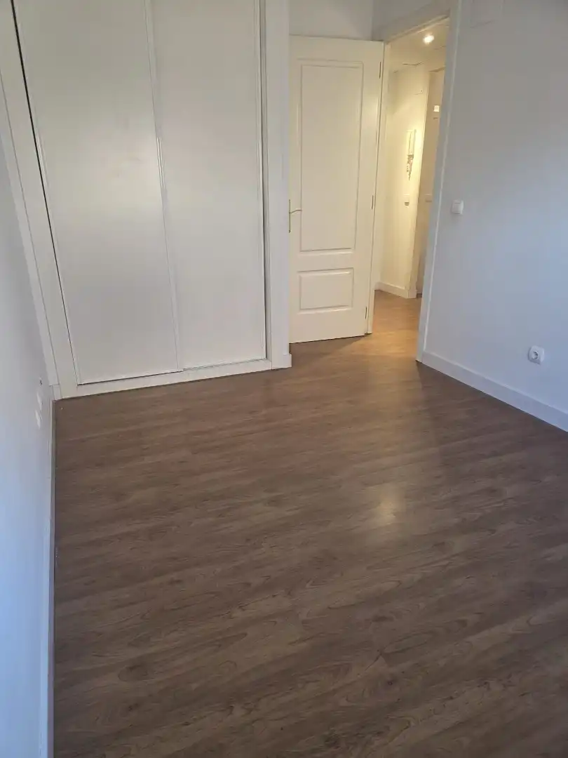 Piso de alquiler en Madrid con Aire acondicionado, Calefacción y Parquet