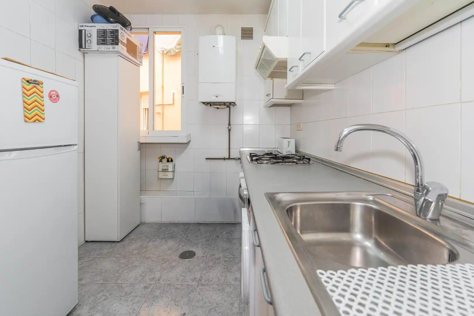Wohnung mit Terrasse zum Verkauf in Calle JERONIMO DE LA QUINTANA, imagen 12