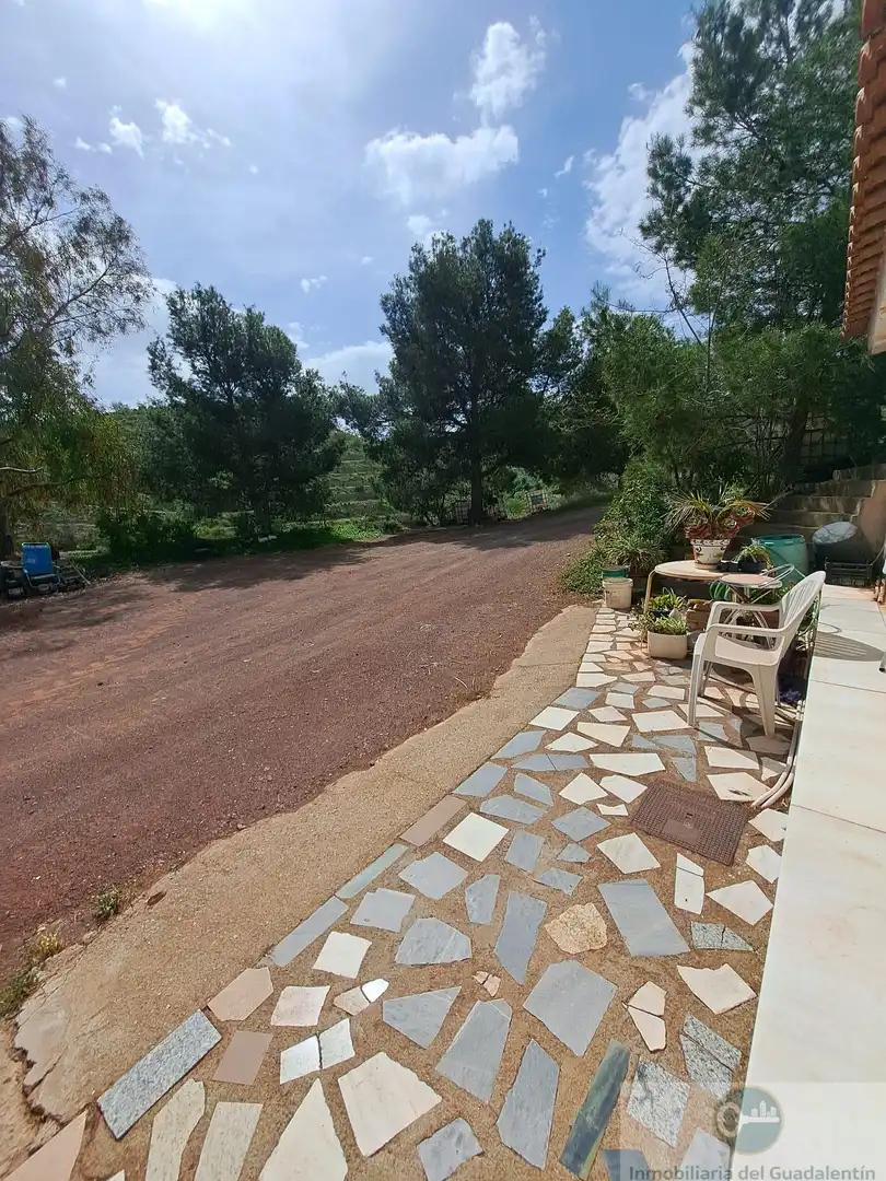 Casa en venda a Pedanías Centro, imagen 5