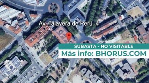 Foto 5 de Piso en venta en Talavera de Peru, 4, Puerta de Cuartos - Avda. de Portugal, Talavera de la Reina