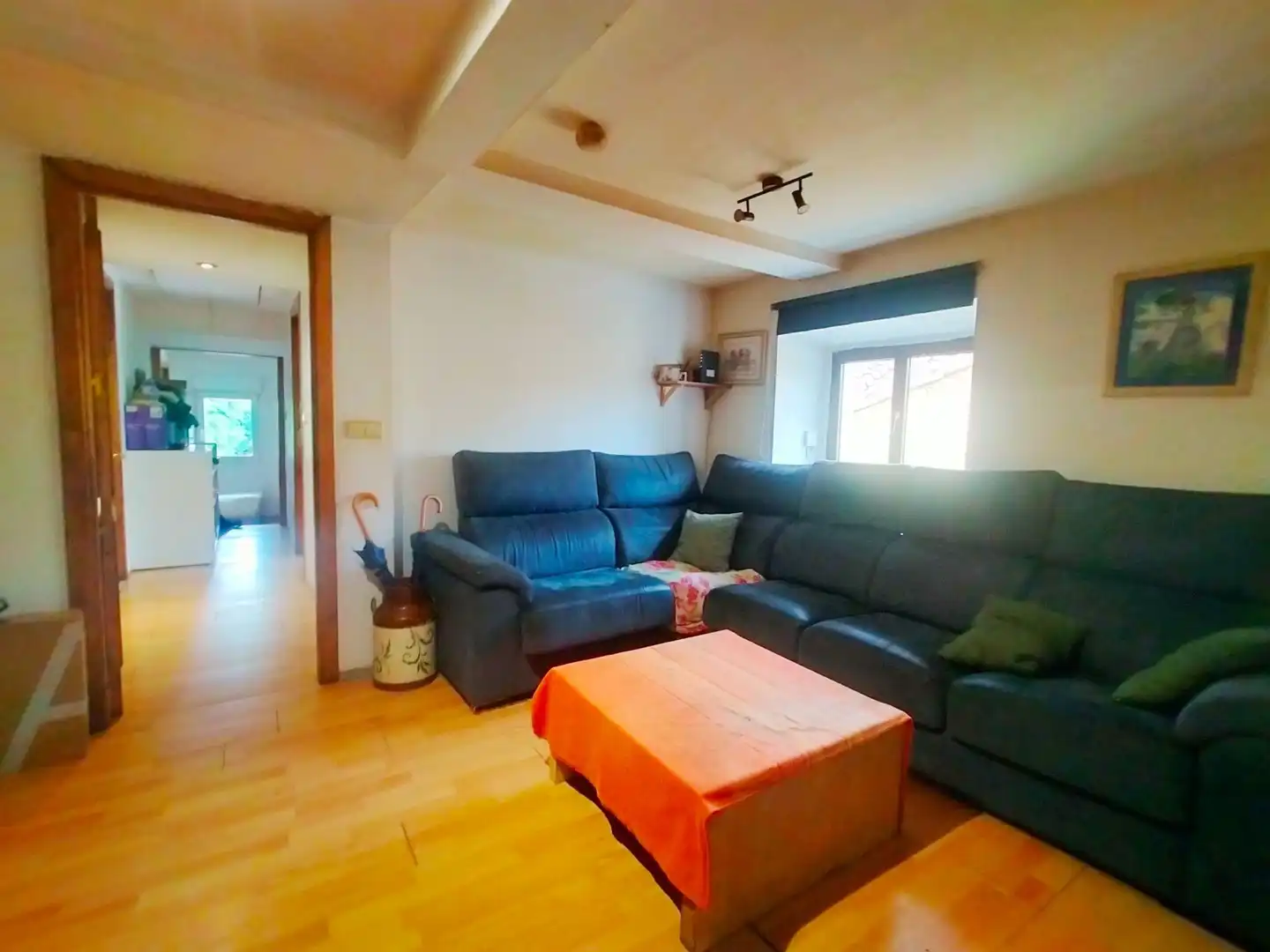 Casa rustica con giardino in vendita a Pravia, imagen 11