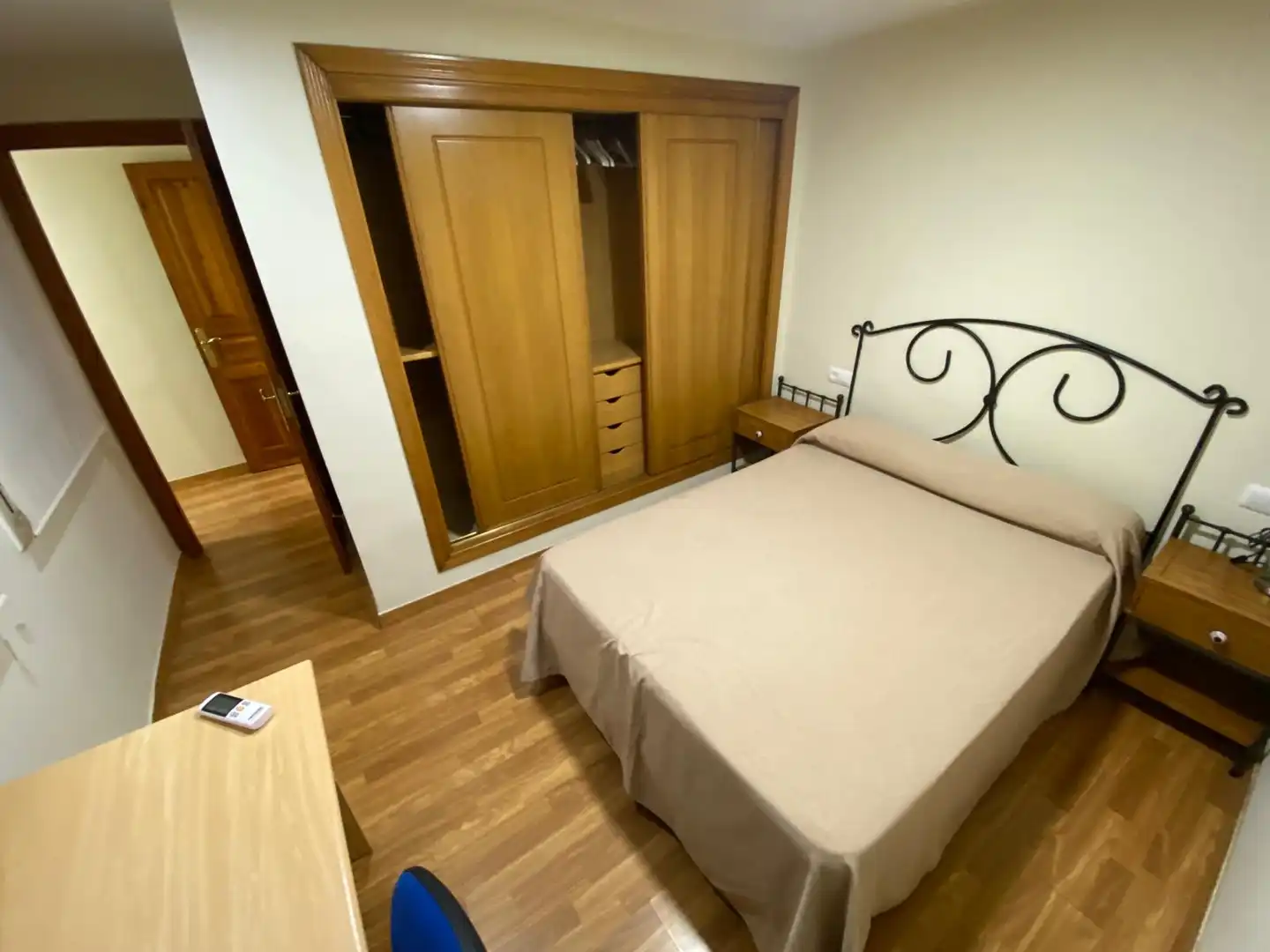 Apartamento de alquiler en GENERAL EZPONDA, Casco Antiguo