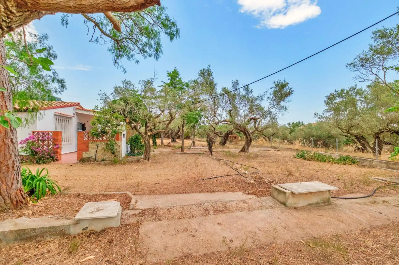 Casa o xalet en venda en Tortosa amb Jardí privat