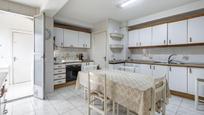 Kitchen of Flat for sale in  Granada Capital  with Heating and Storage room