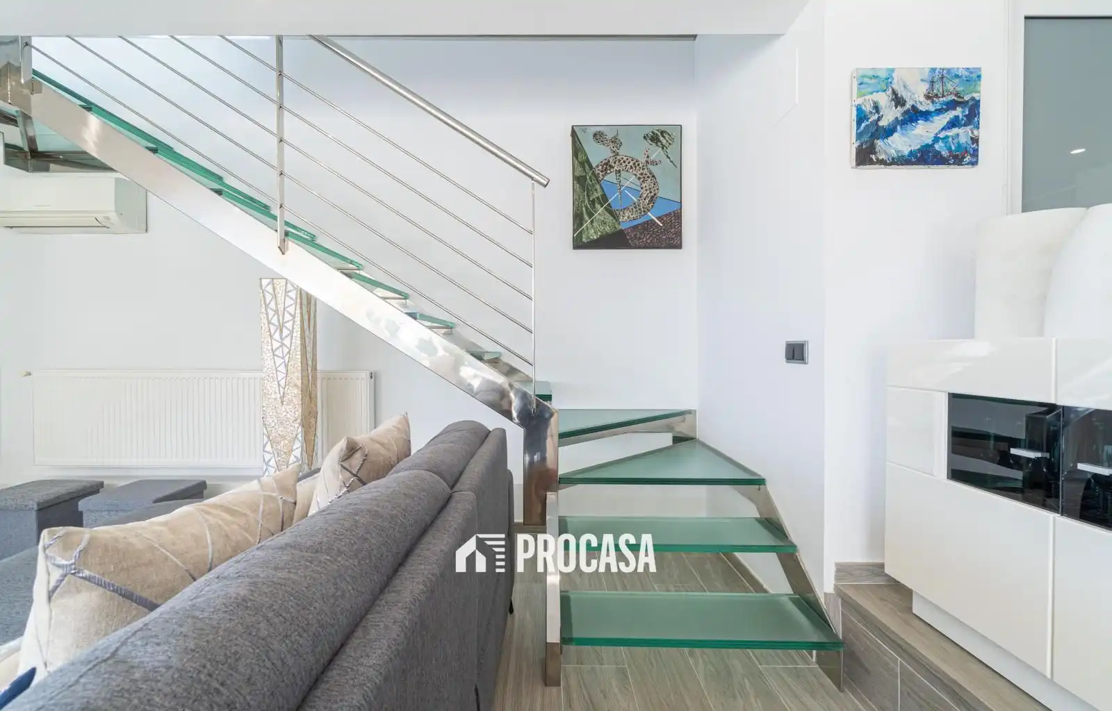 Villa mit Pool zum Verkauf in BALMES, imagen 50