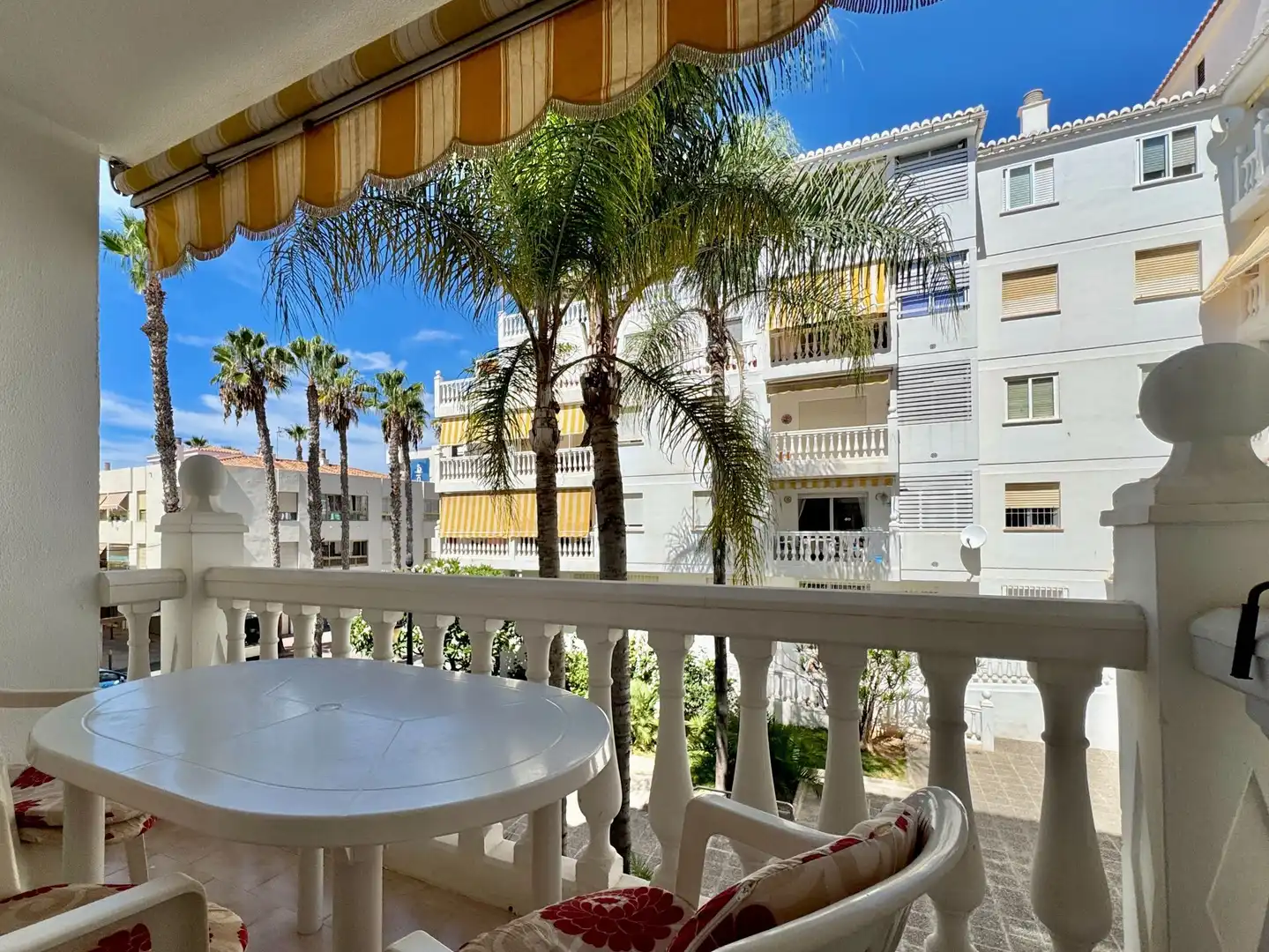 Appartement compact avec ascenseur à vendre à bikini 14, imagen 12