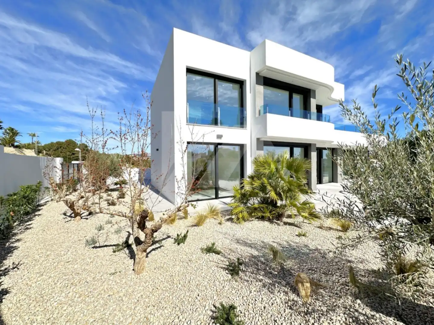 Chalet con terraza en venta en Benimeit - Tabaira, imagen 31