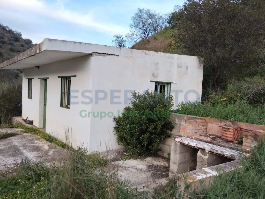 Terreni e lotti in vendita a Totalán