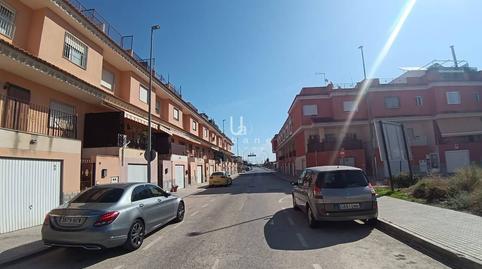 Foto 4 de Casa adosada en venta en Calle Alcalde Francisco Ramón Rocamora, 76, Granja de Rocamora, Alicante
