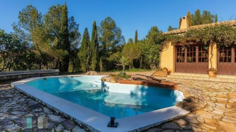 Foto 5 de Casa o xalet en venda a Calle Pedrapiquers (dels), Borriol, Castellón