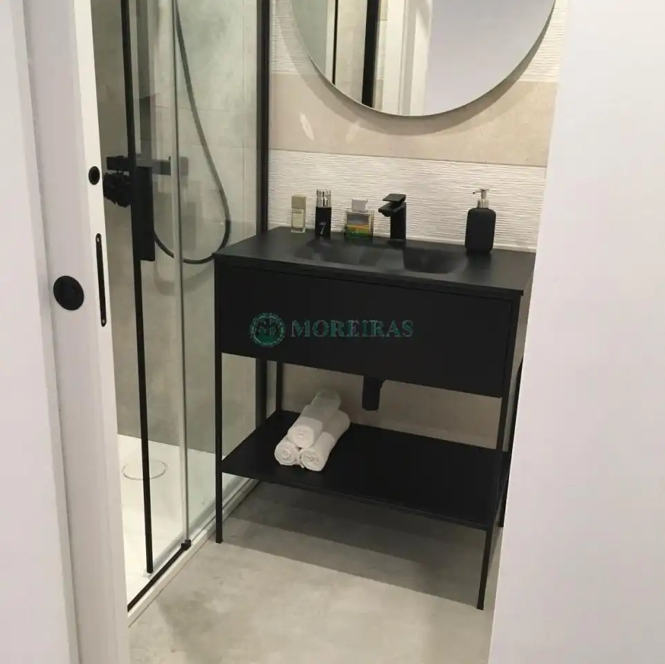 Baño de Piso en venta en Ourense Capital  con Aire acondicionado, Calefacción y Terraza