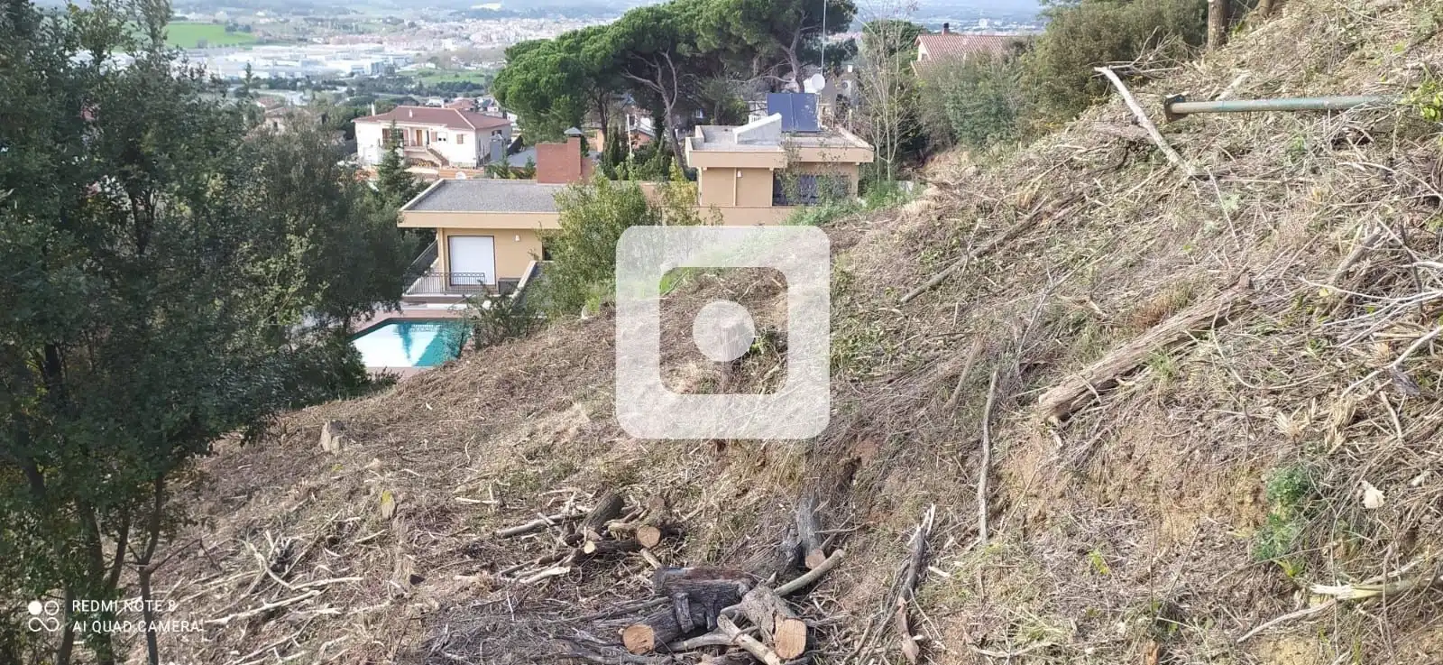 Residencial en venta en Llinars del Vallès