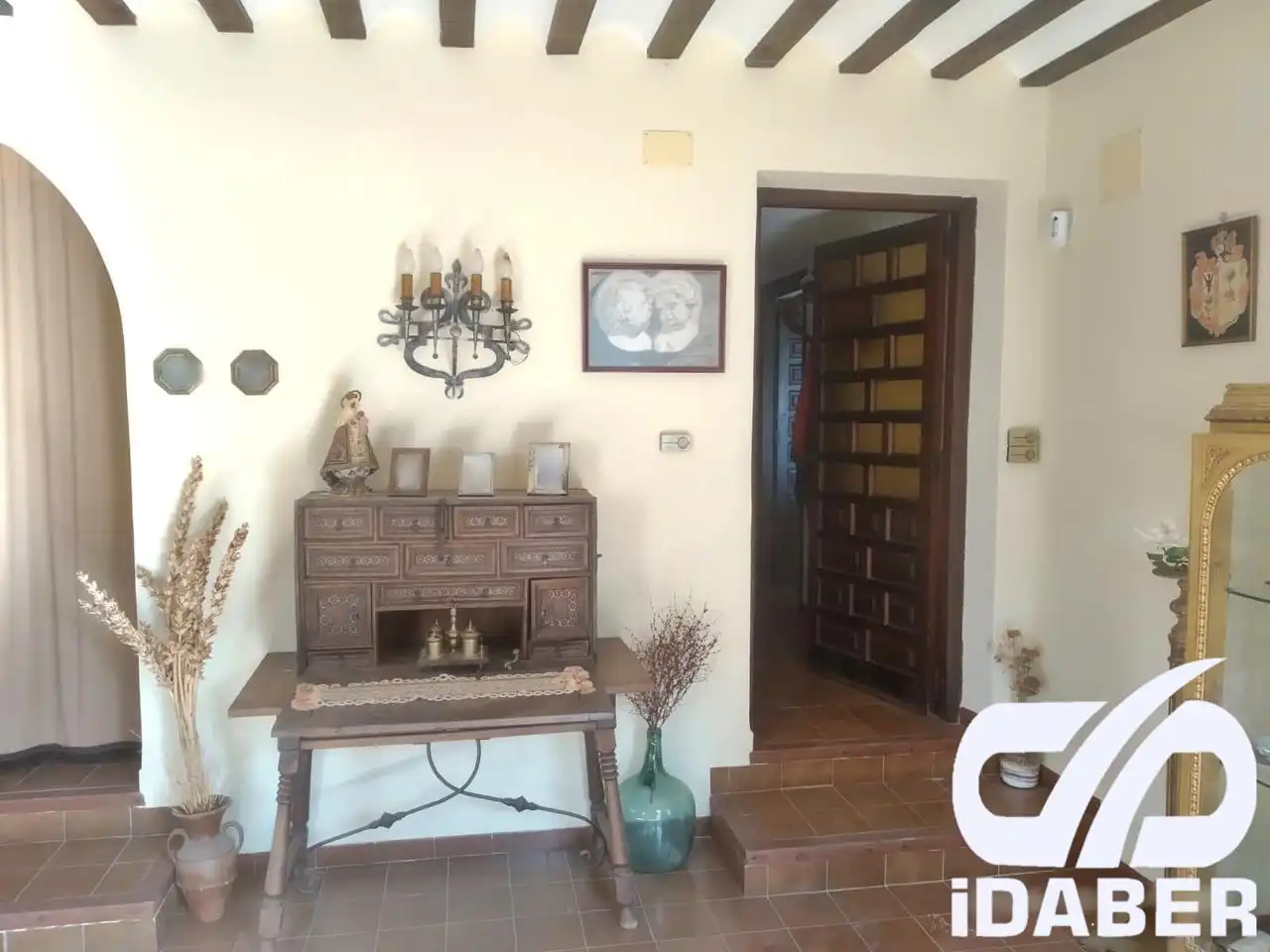 Casa o chalet en venta en Los Hinojosos   con Calefacción, Jardín privado y Piscina