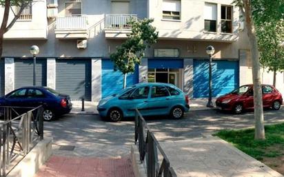 Exterior view of Premises for sale in Elche / Elx