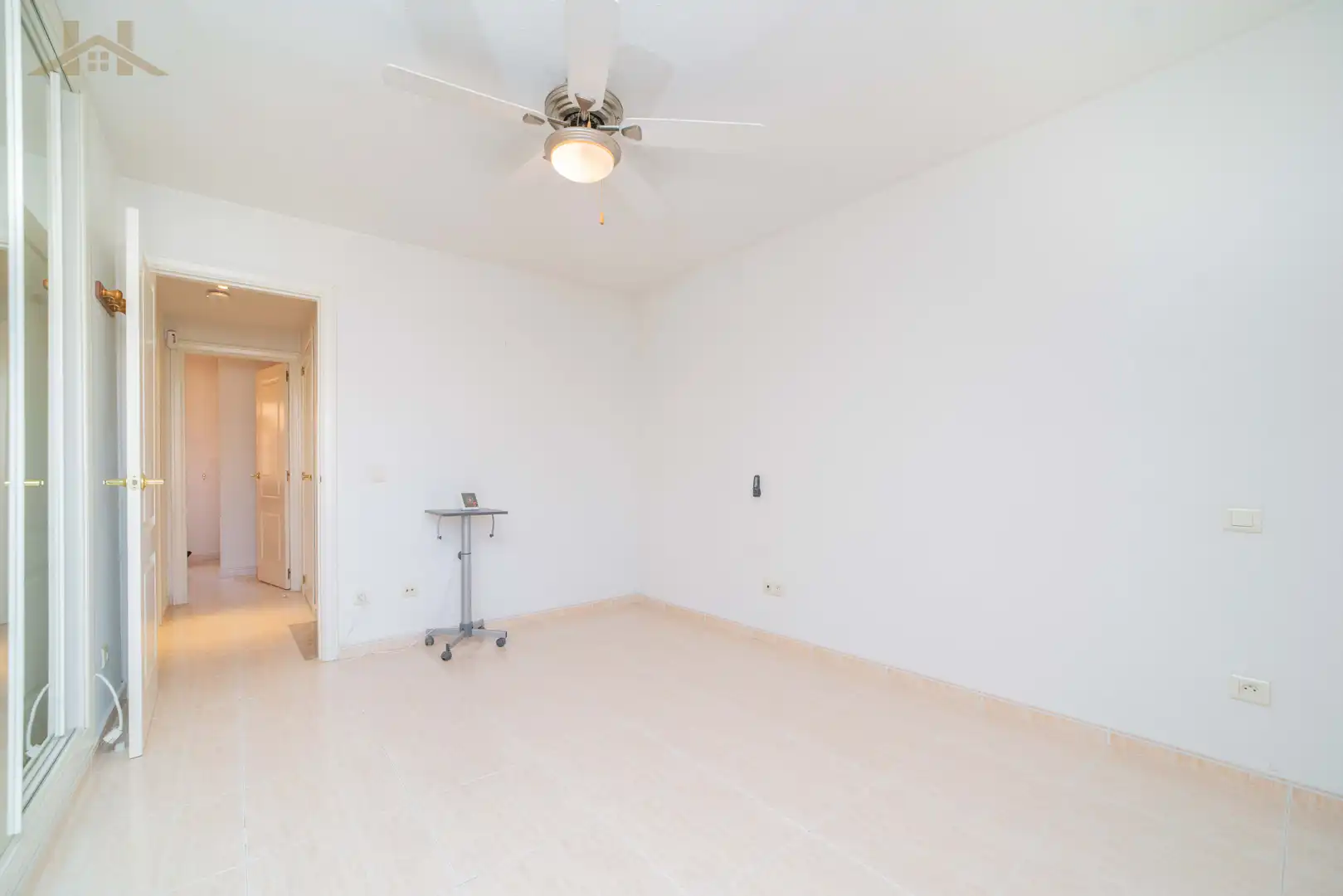Bedroom of Houses for sale in Navalcarnero  with Air Conditioner, Heating and Furnished