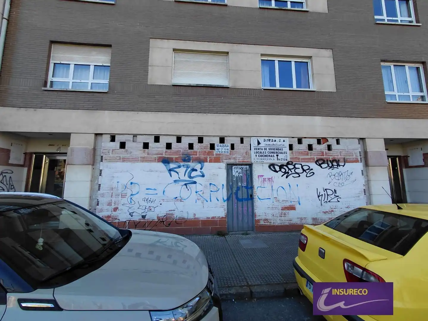 Local comercial en venda a Conde Barcelona
