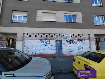 Local comercial en venda a Conde Barcelona