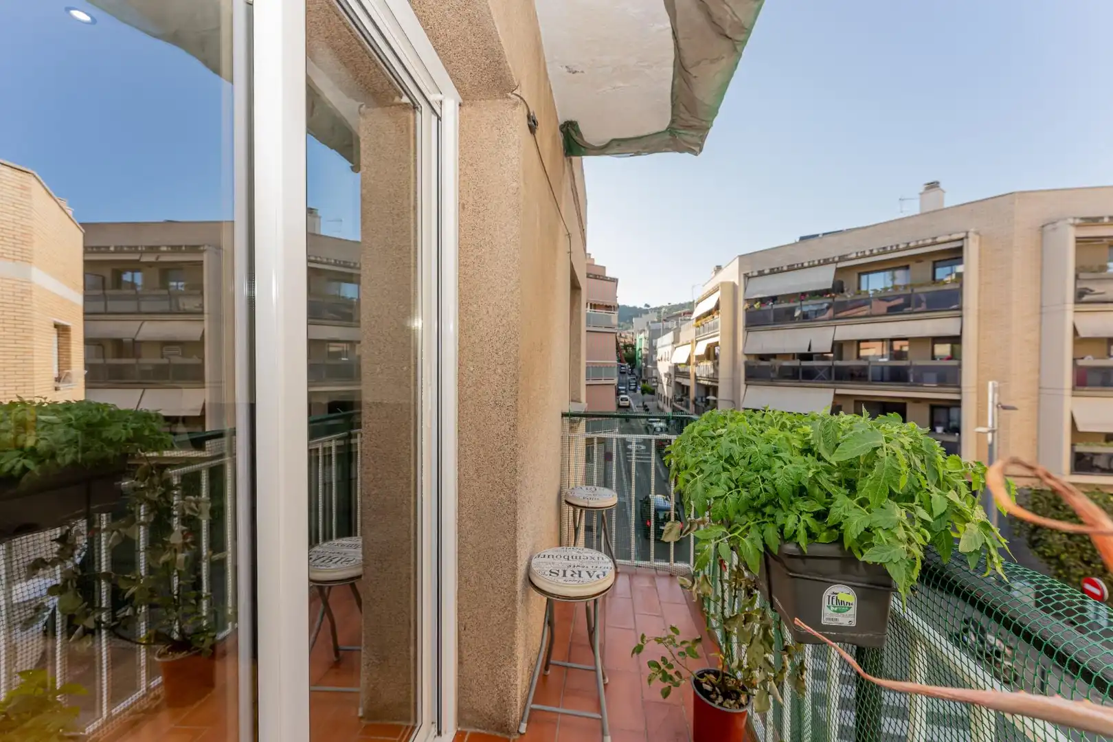 Terrassa de Pis en venda en Viladecans amb Calefacció i Parquet