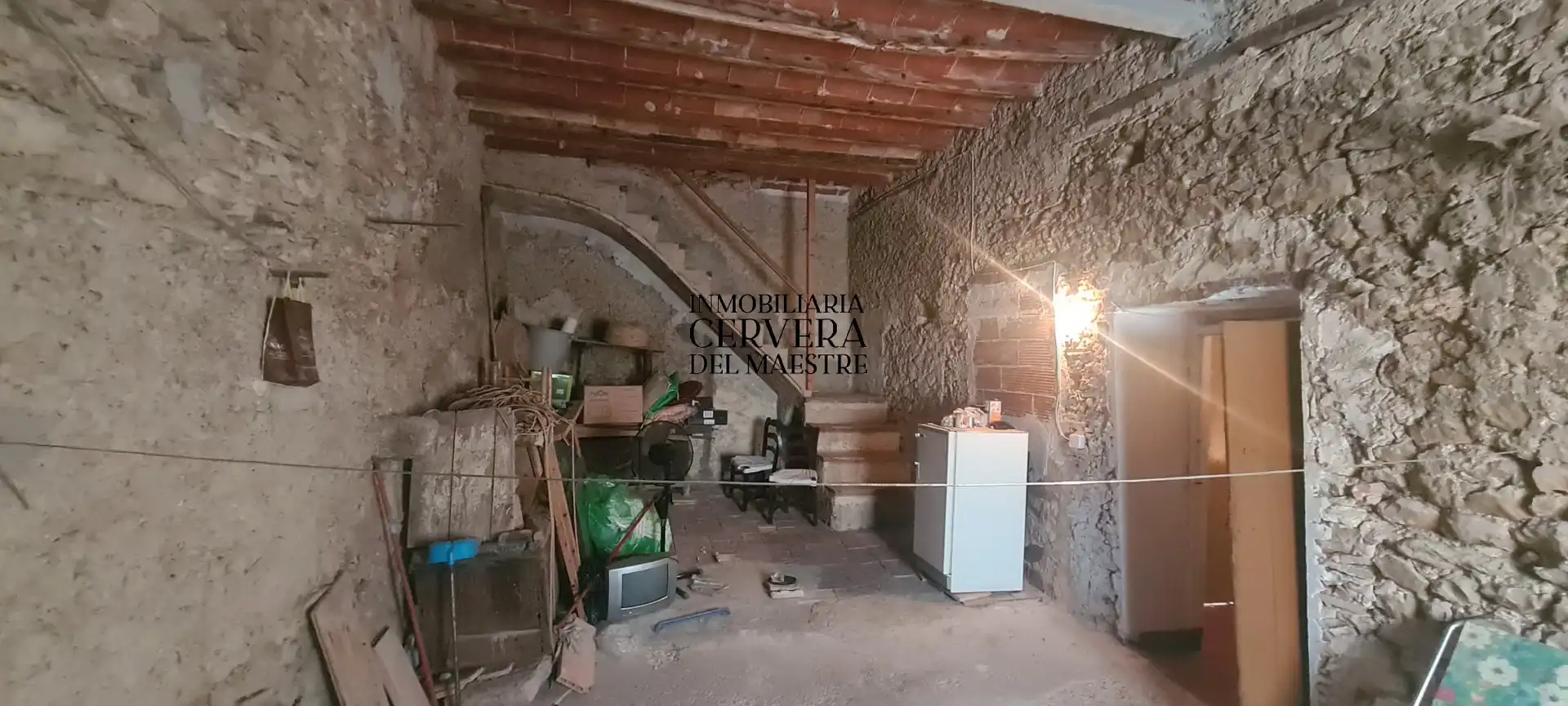 Adosado en venta en Cervera del Maestre, imagen 32