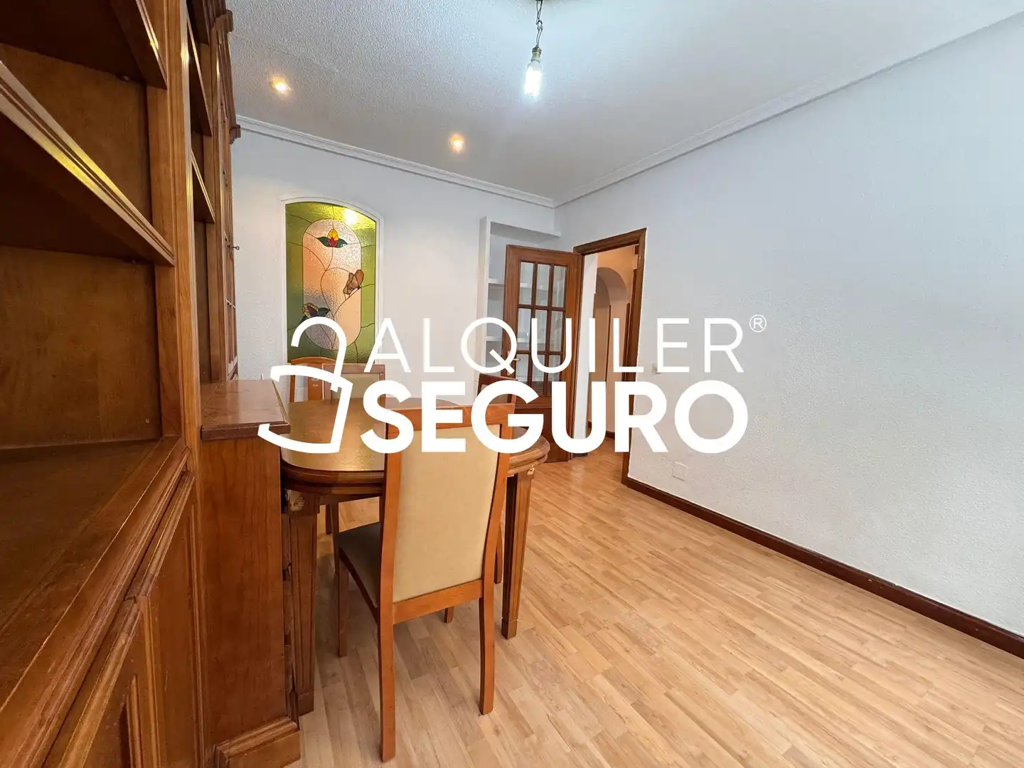 Piso de alquiler en General Marva , Moscardó