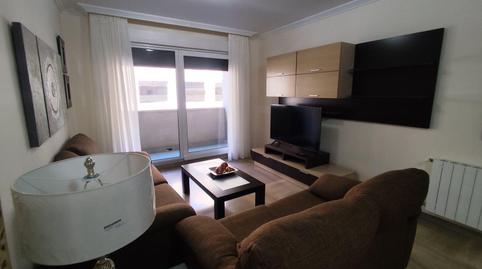 Foto 3 de Pis de lloguer a Santa Rosa - Valdeolleros,  Córdoba Capital