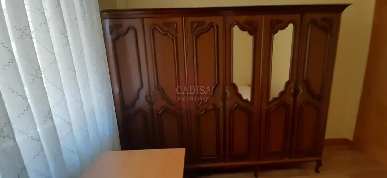 Flat with lift to rent in San Bernardo - Carmelitas - Campus, imagen 6