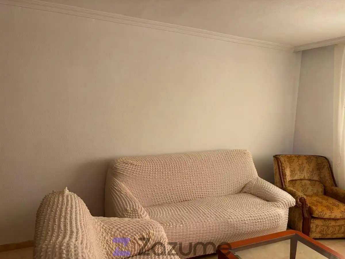 Casa amb terrassa de lloguer a C. Roque Chabás, imagen 14