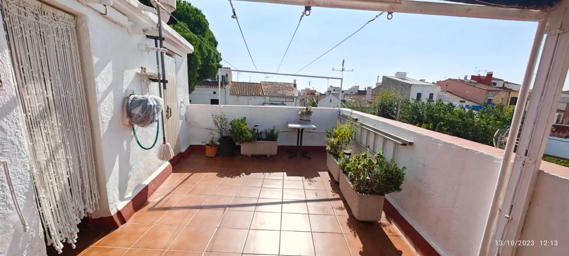 Ático de alquiler en Calle MONT DEL, 58, Centre