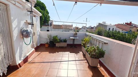 Photo 3 of Attic to rent in Calle Mont del, 58, Centre, Barcelona