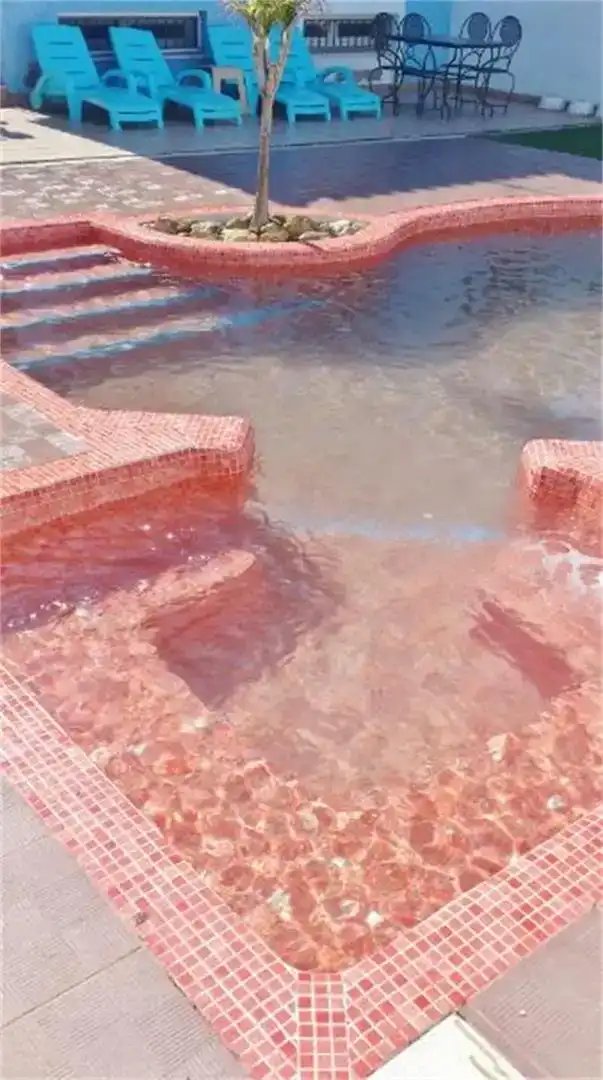 Piscina de Casa o chalet en venta en Zahara Pueblo