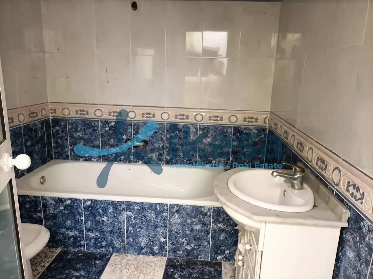 Bathroom of Detached homes for sale in Valenzuela