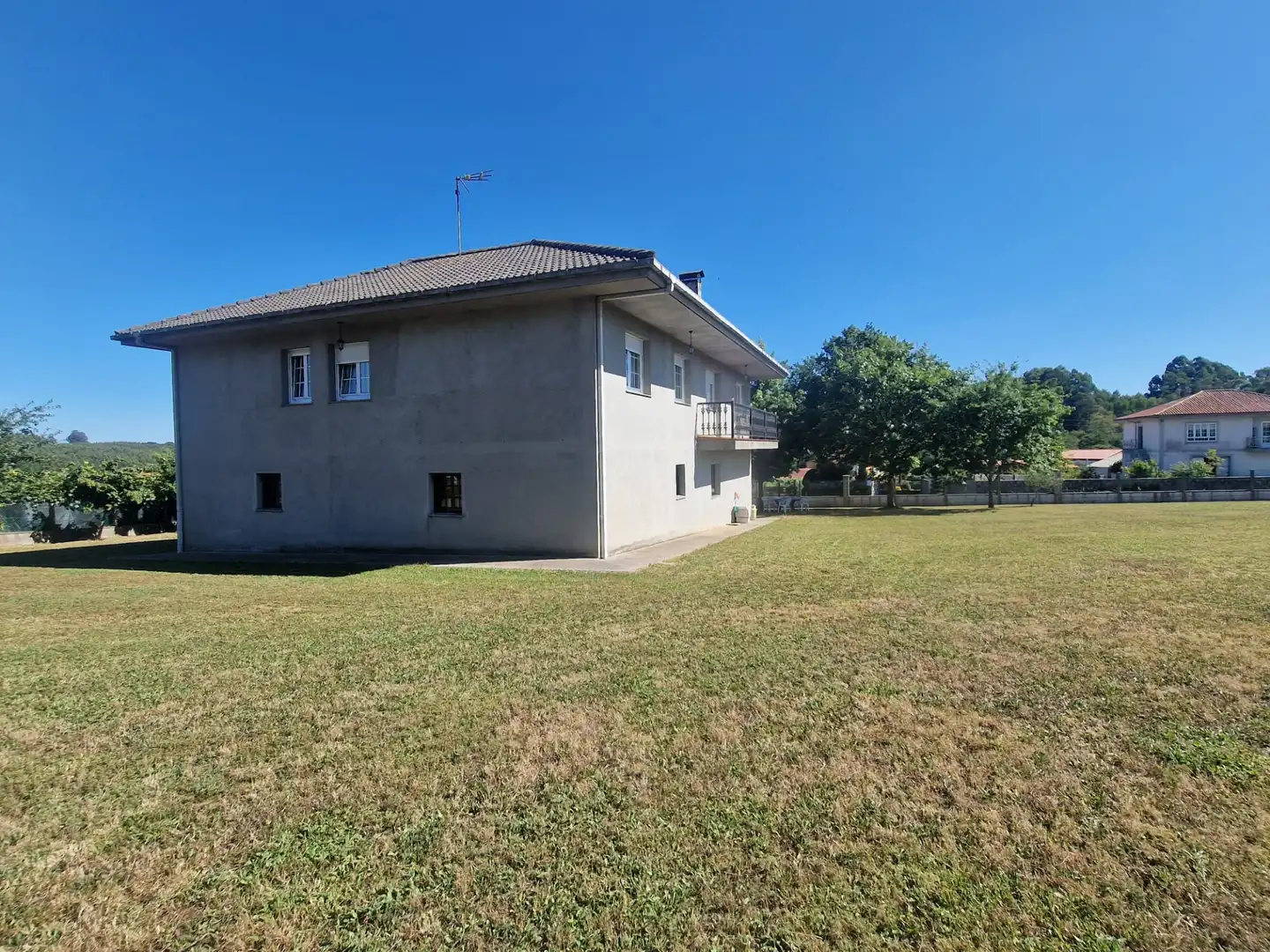 Haus mit Terrasse zum Verkauf in Lugar Bosende 14, imagen 46
