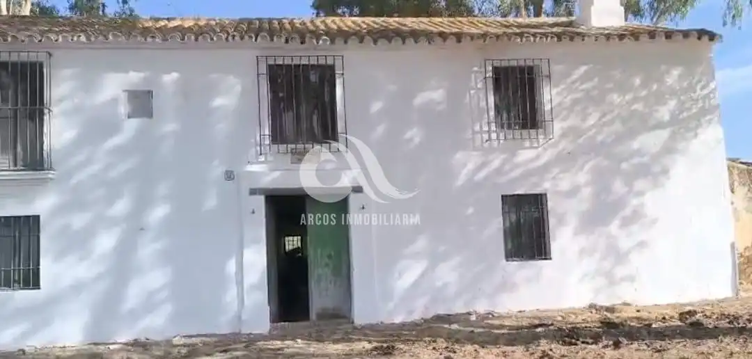Casa rústica en venta en Periurbano Oeste - Sierra