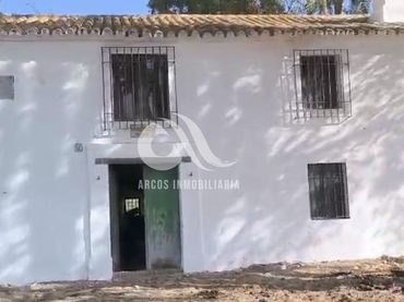 Casa rustica in vendita a Periurbano Oeste - Sierra