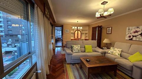 Foto 4 de Pis de lloguer a García Barbón, Centro - Areal, Pontevedra