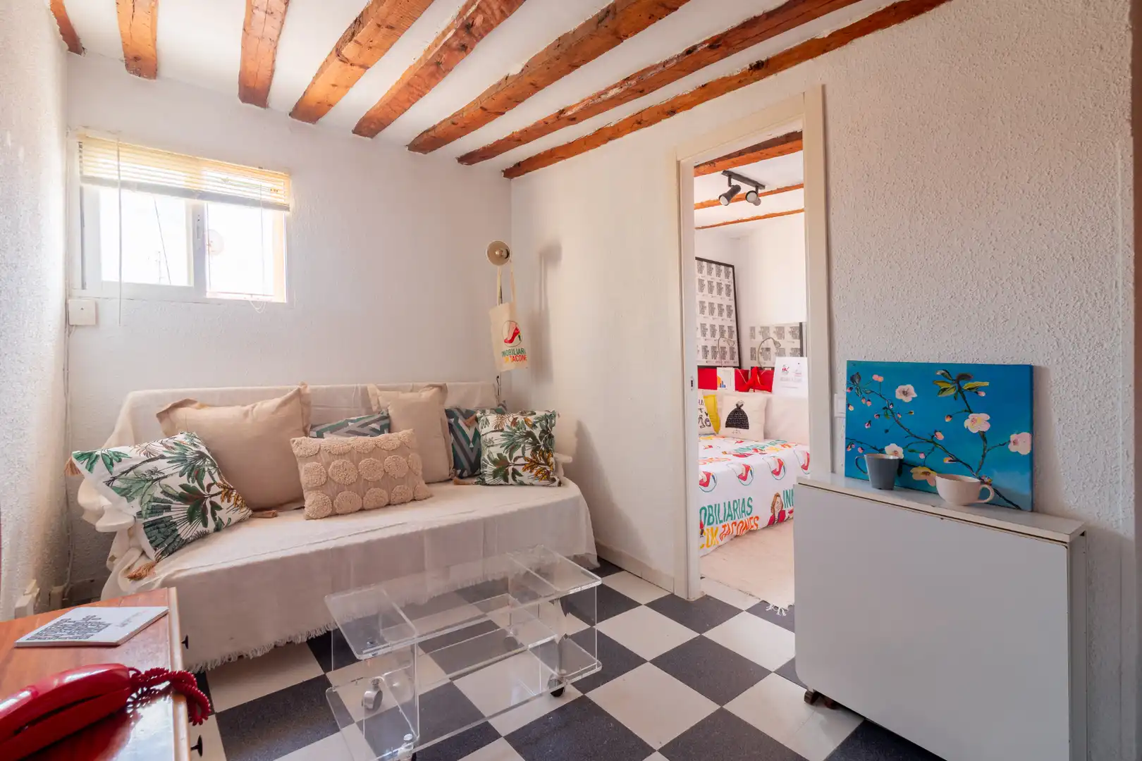 Wohnung zum Verkauf in Calle de la Fe 17, imagen 3