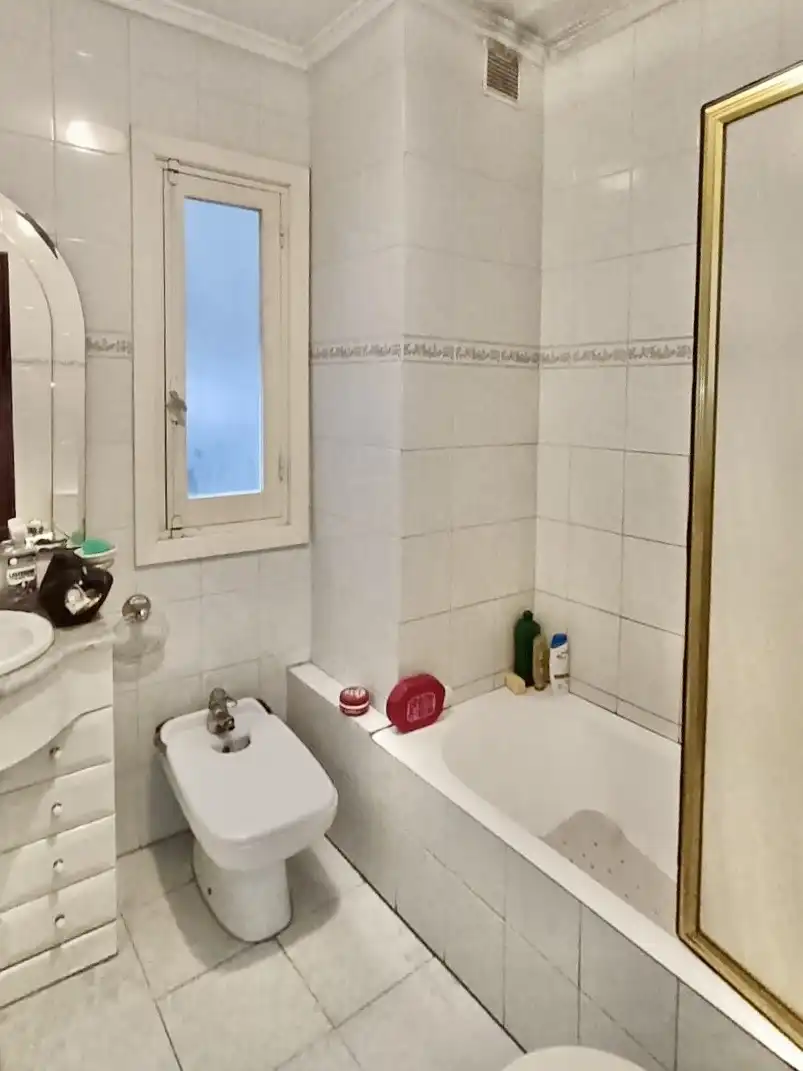 Badezimmer von Maisonette zum Verkauf in Tolosa mit Möbliert und Balkon