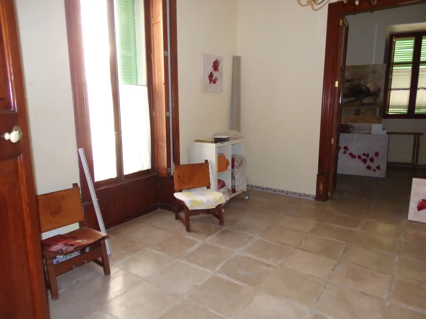 House with garden for sale in Sant Joan, imagen 9